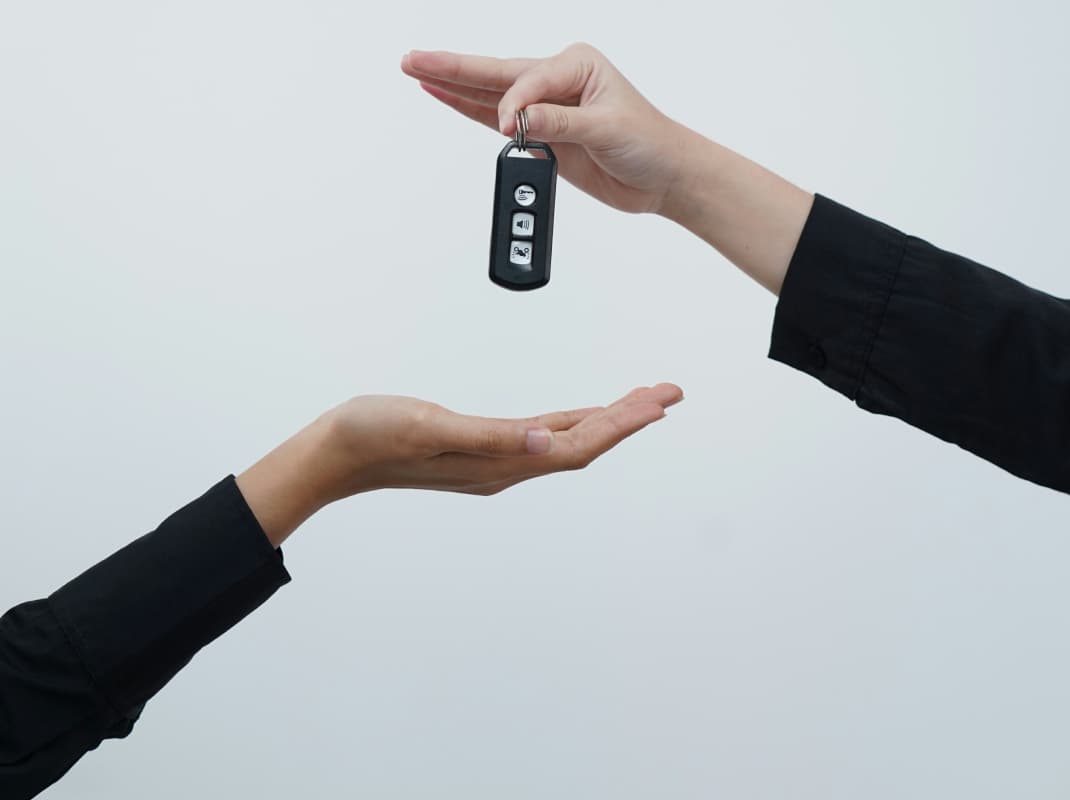Leasing finansowy