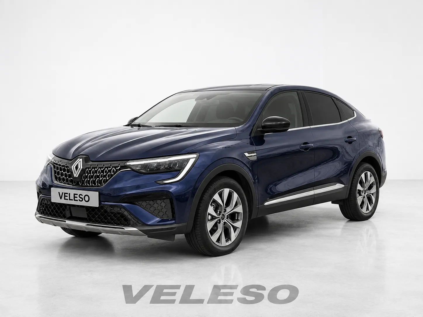 Renault Arkana 2025