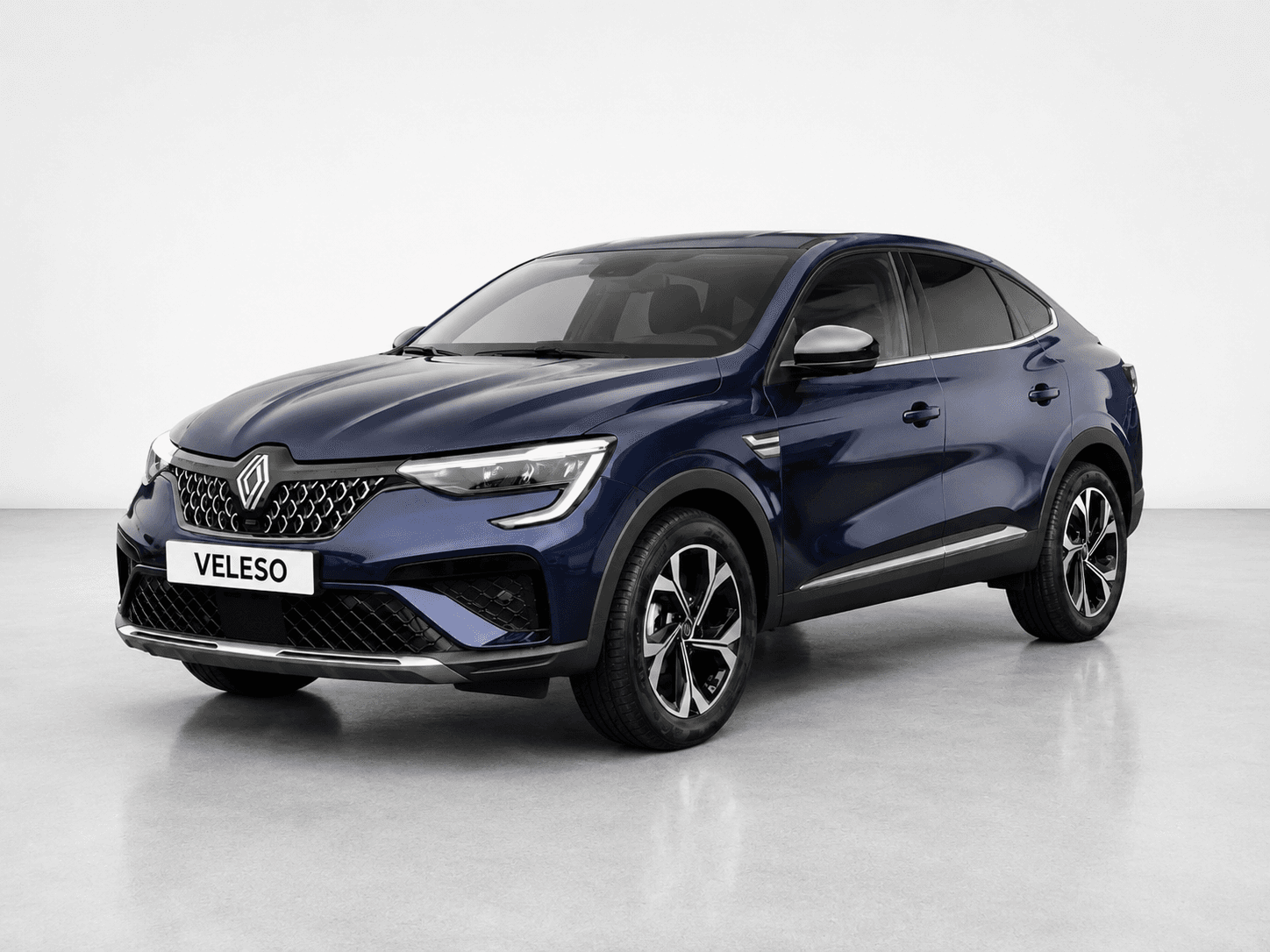 Renault Arkana 2025