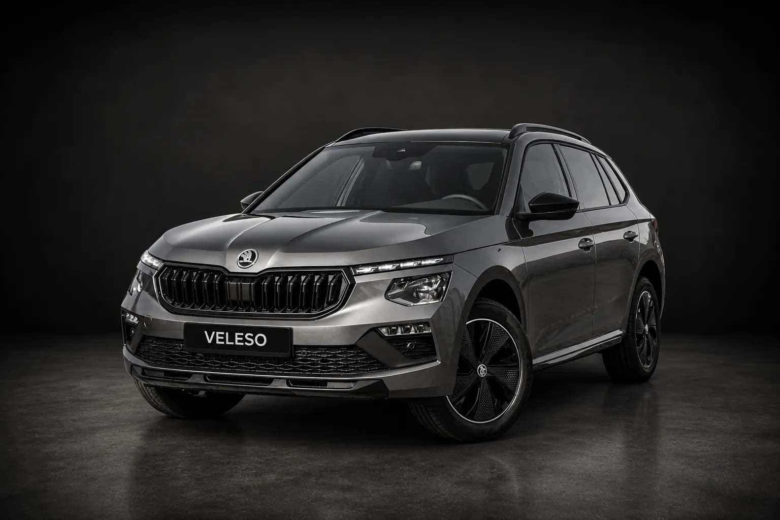 Skoda Kamiq 2026