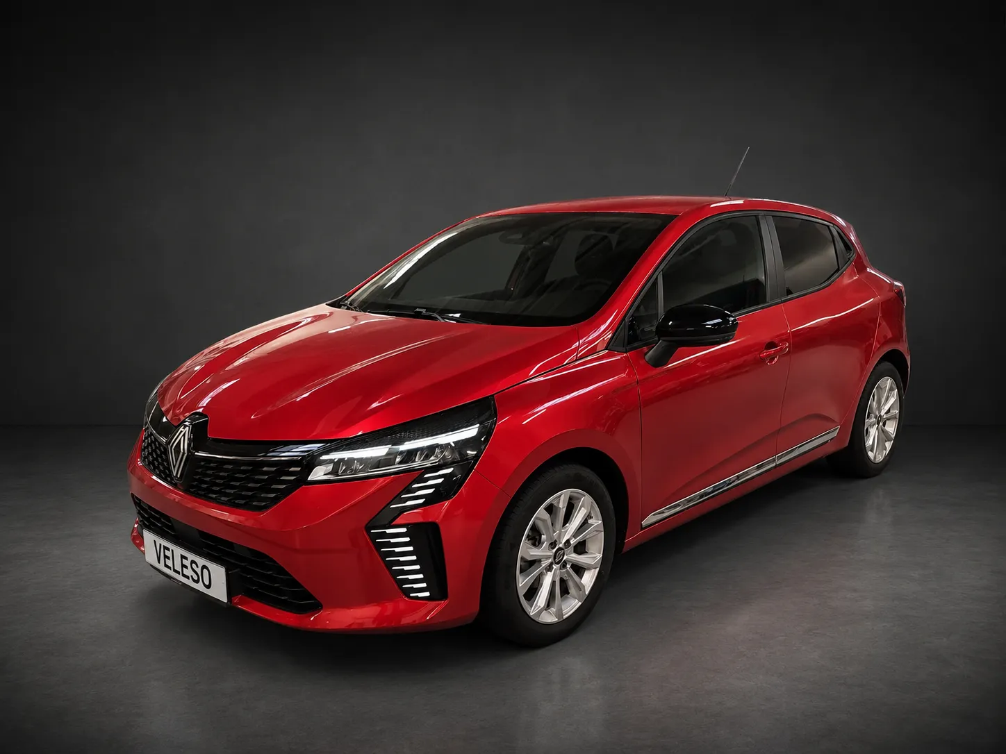 Renault Clio 2025