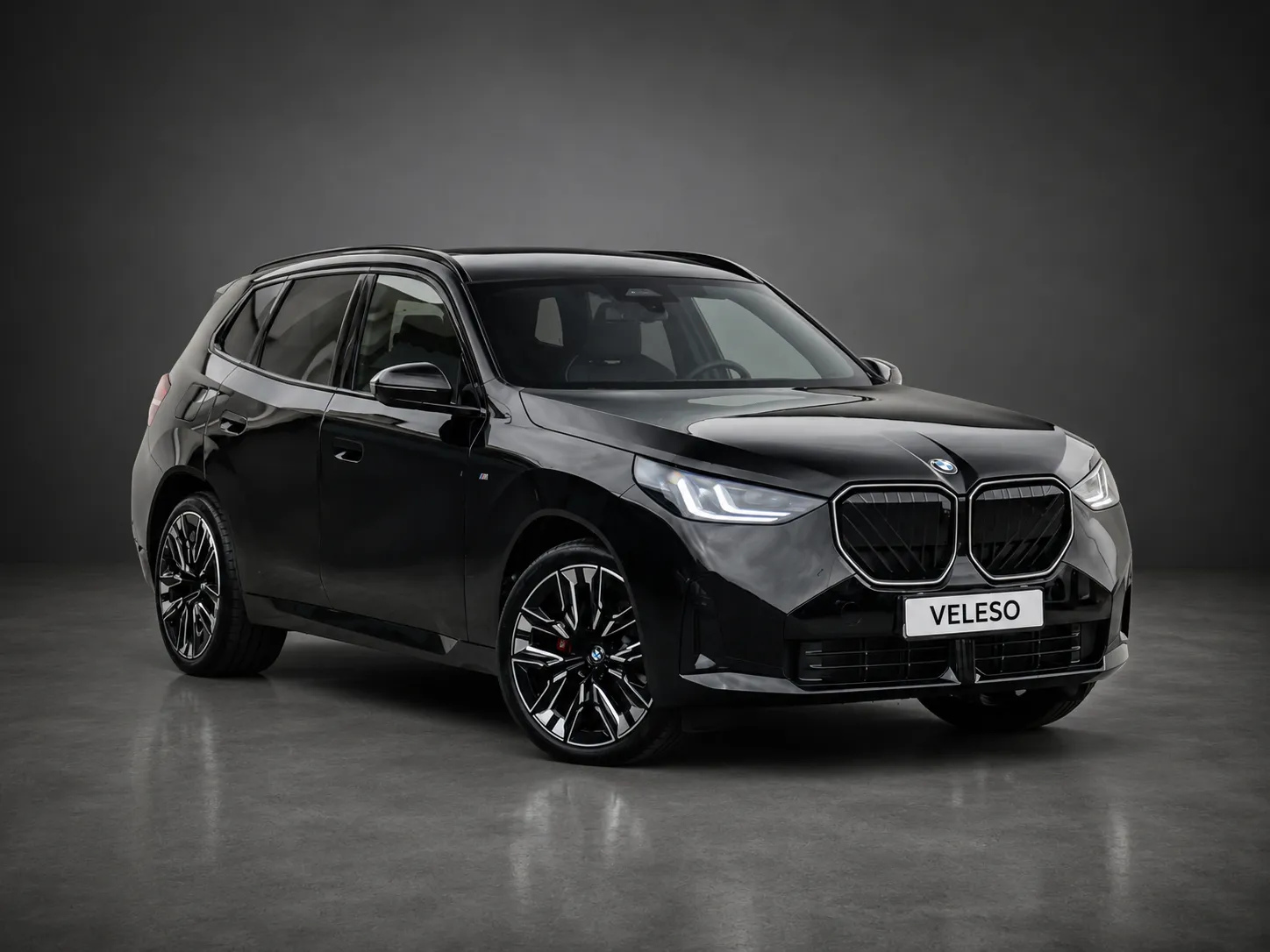 BMW X3 2025