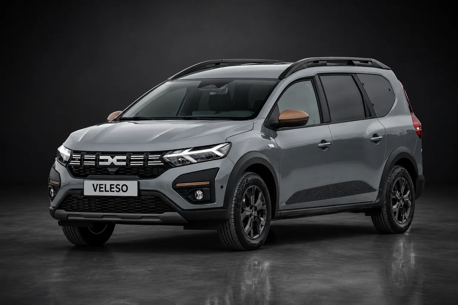 Dacia Jogger 2026