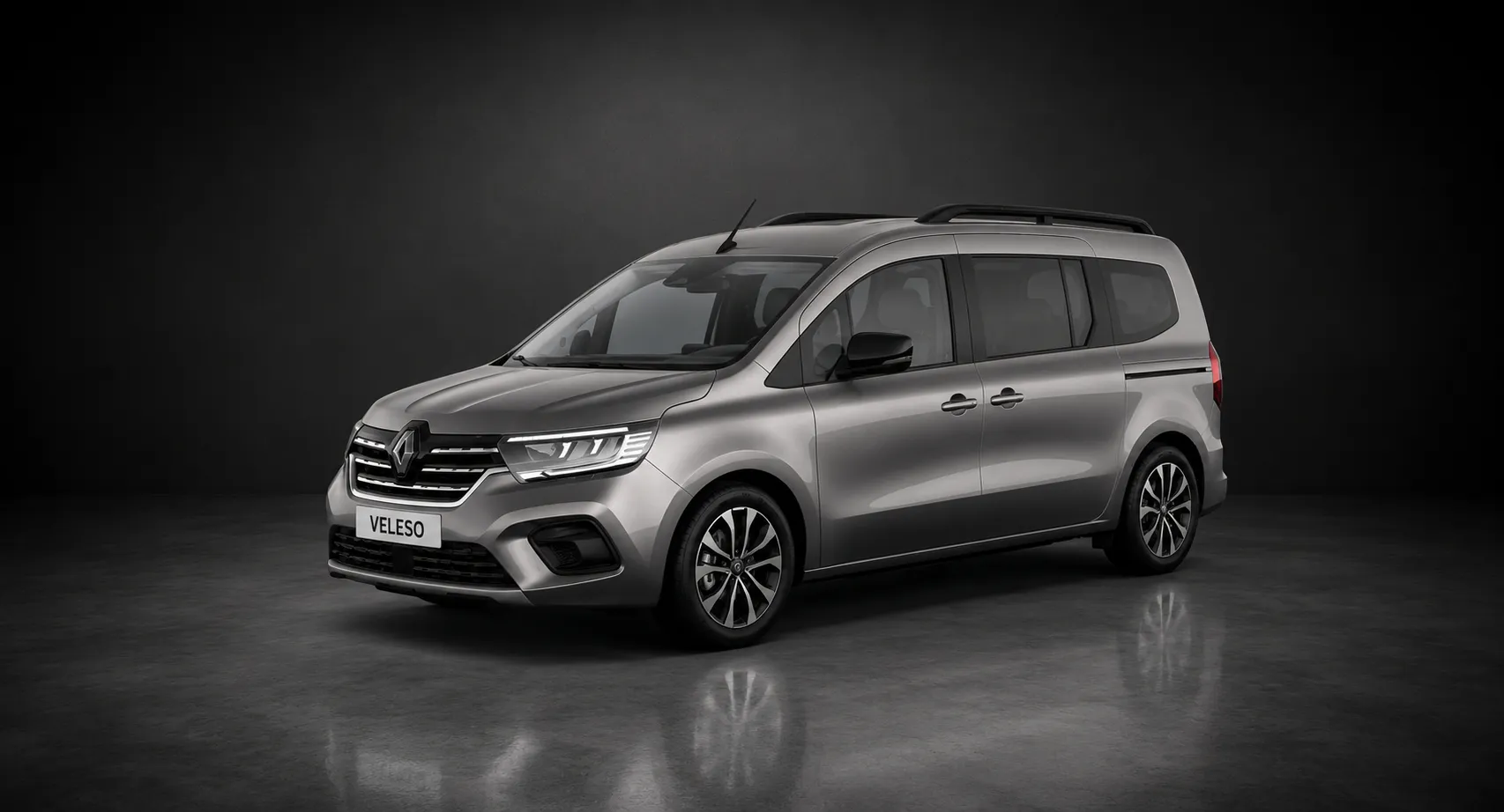 Renault Kangoo 2025