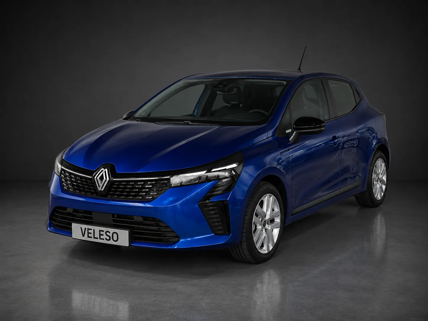 Renault Clio 2025
