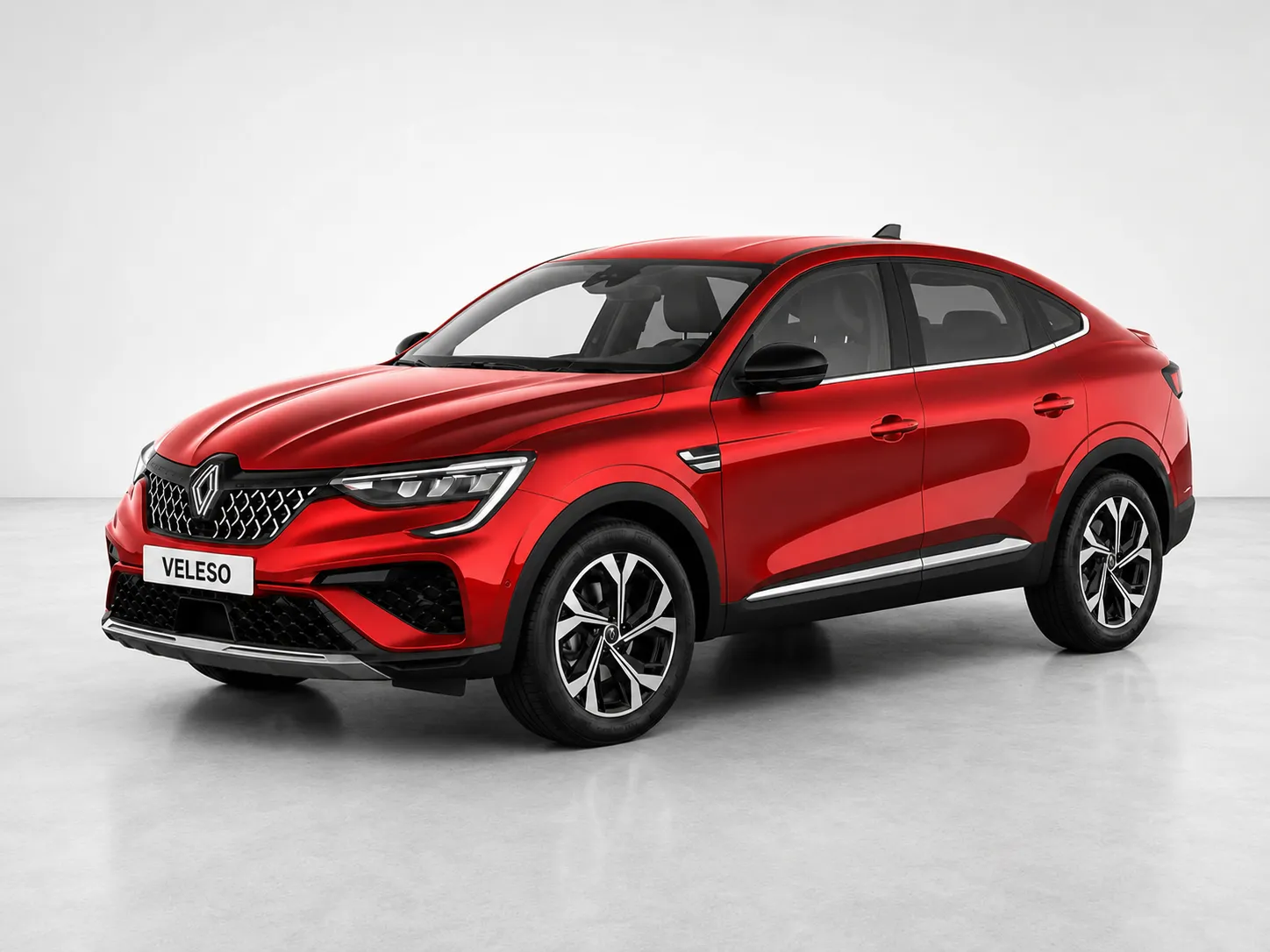 Renault Arkana 2025