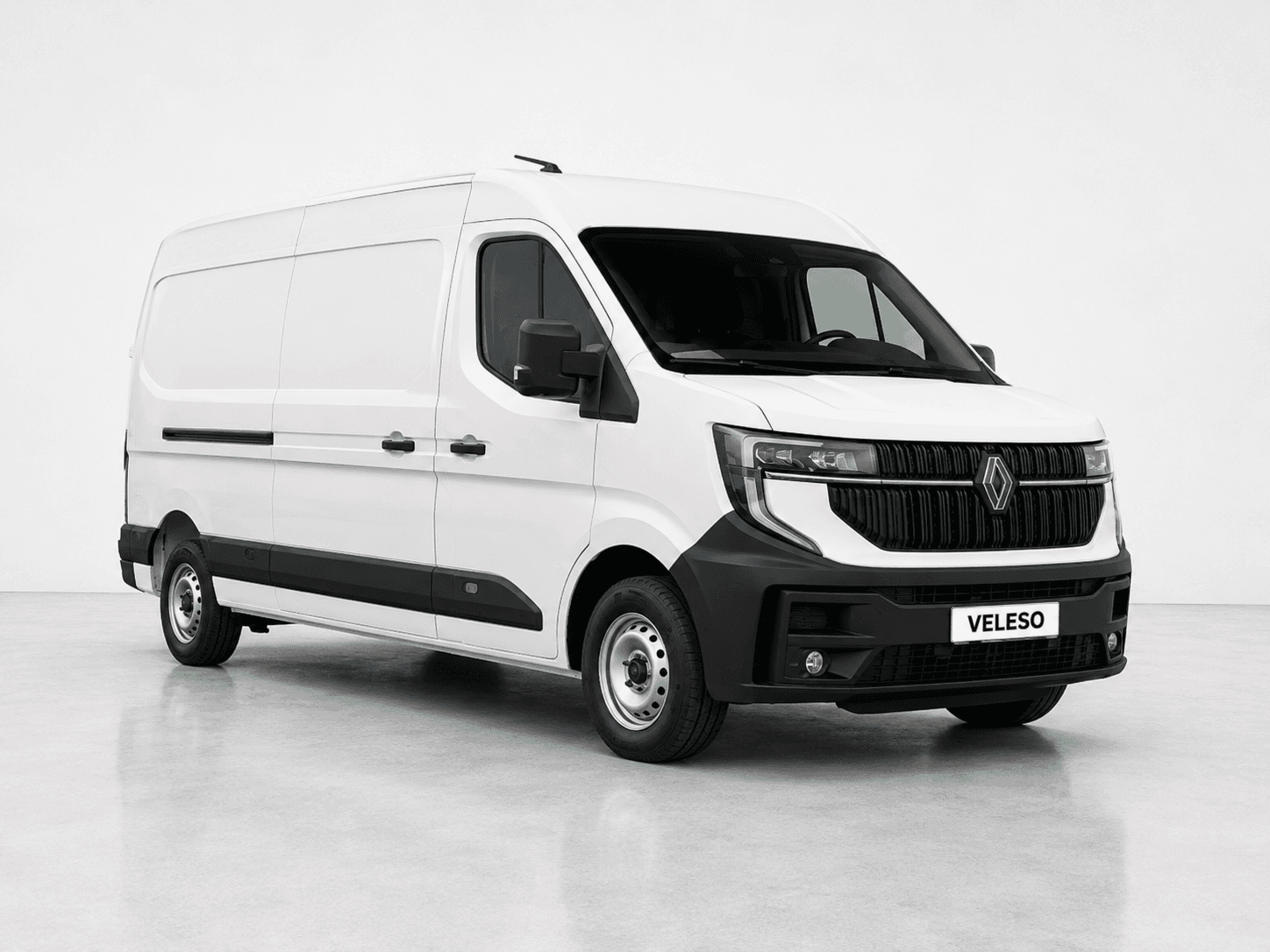 Renault Master 2026 – zdjęcie 1