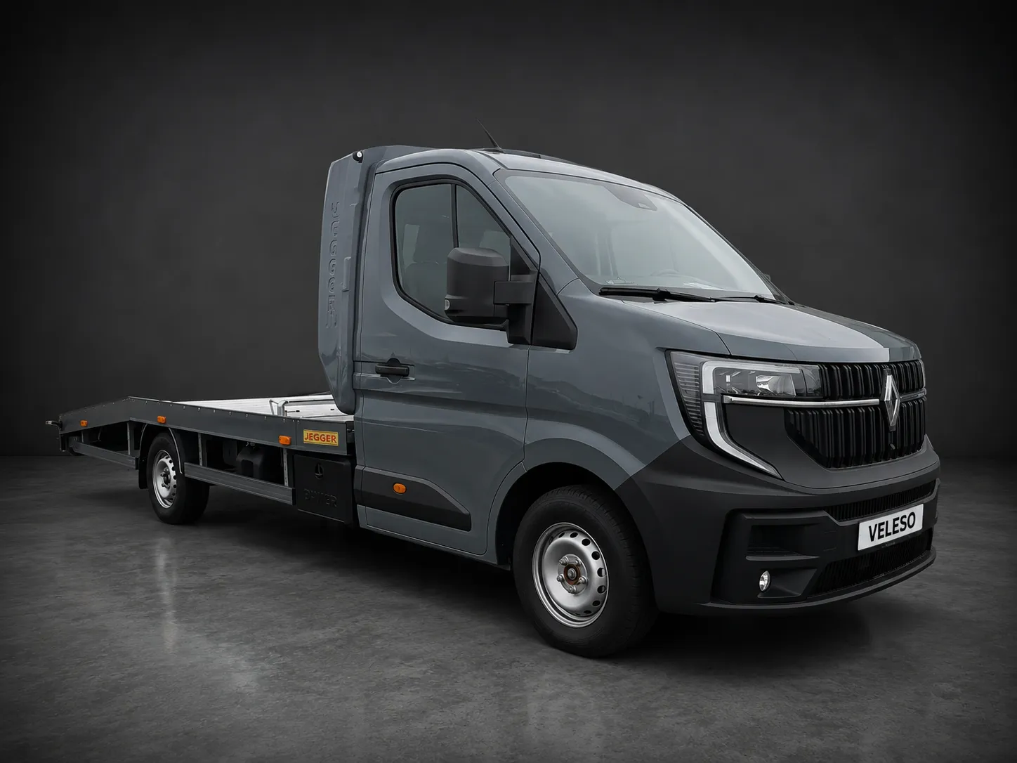 Renault Master 2026