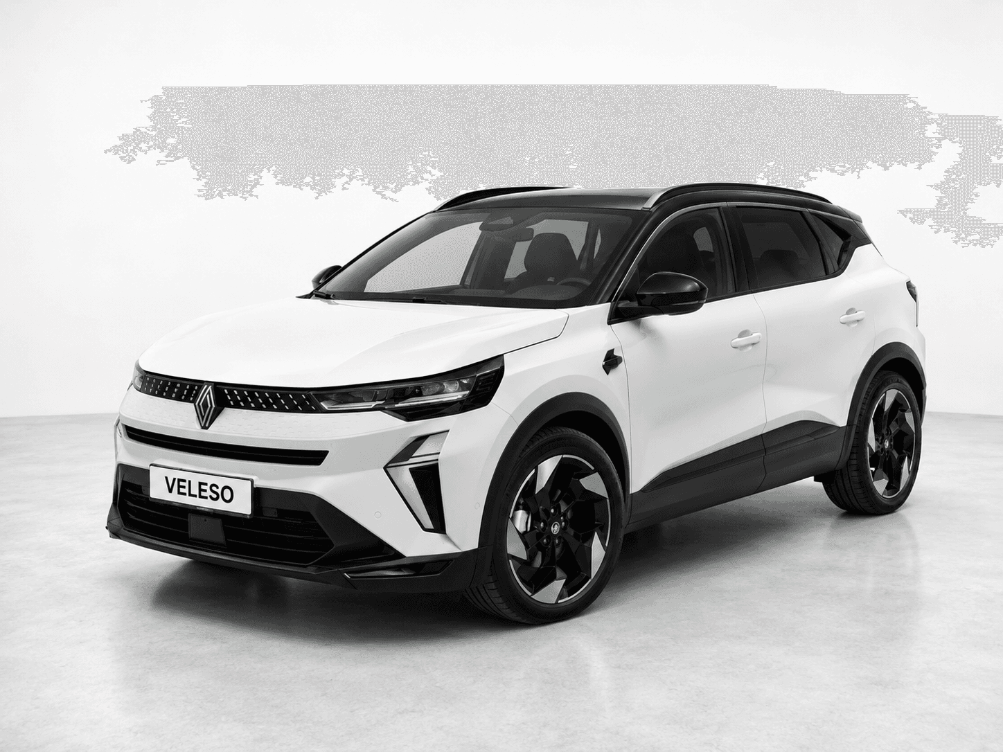 Renault Captur 2026 – zdjęcie 1