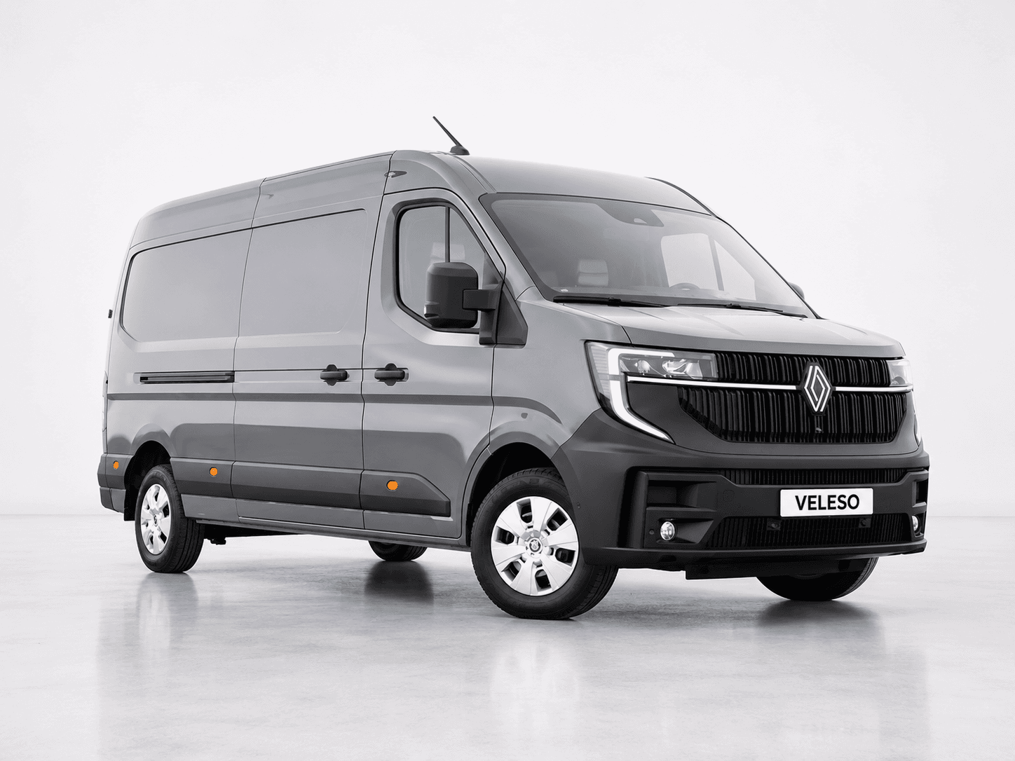Renault Master 2026 – zdjęcie 1