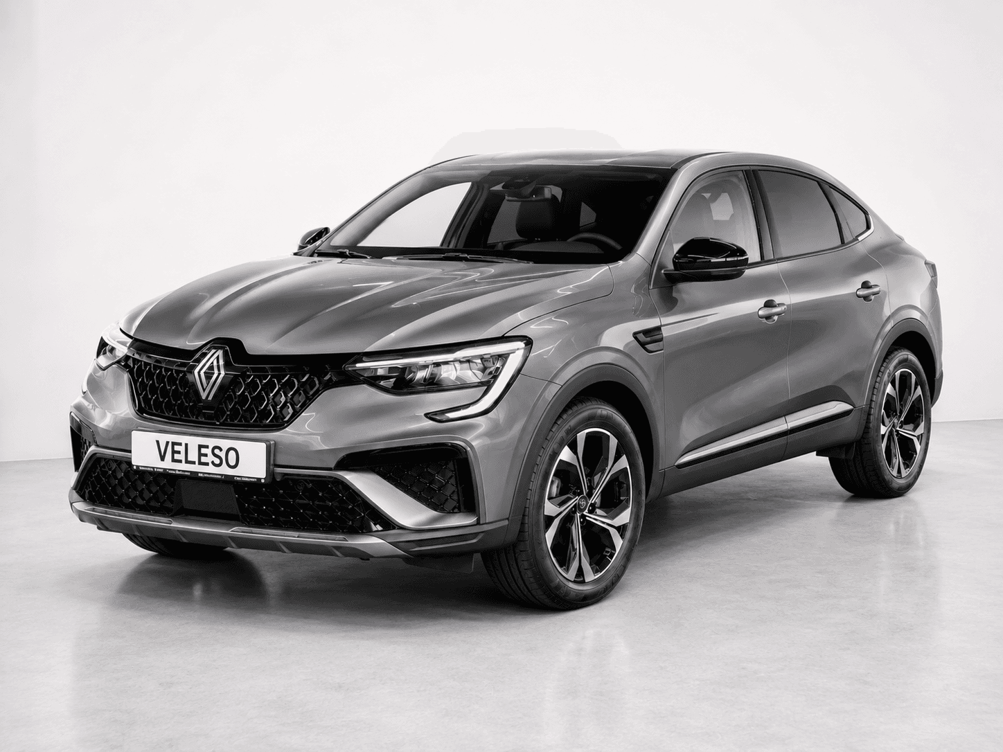 Renault Arkana 2025