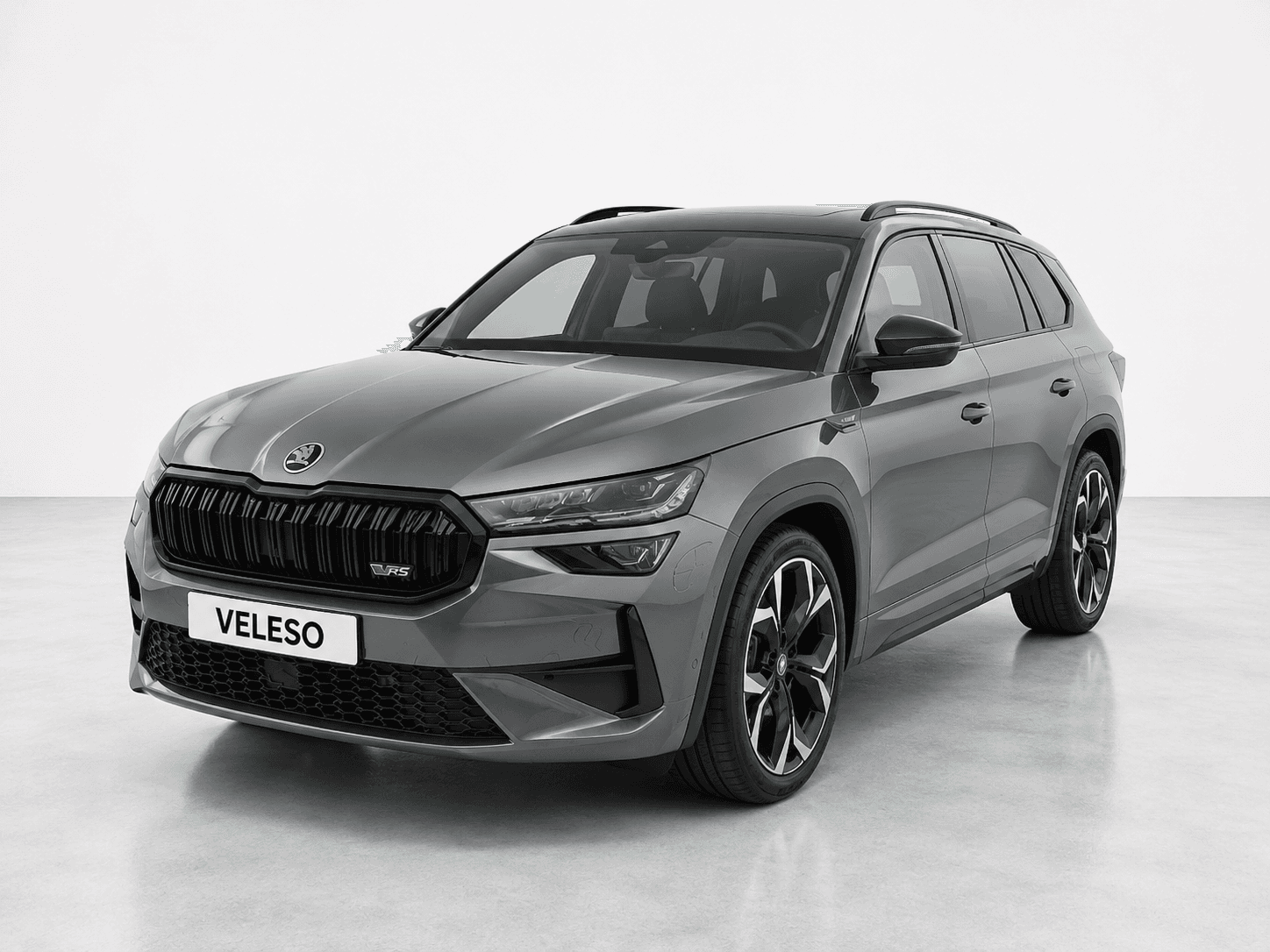 Skoda Kodiaq 2026 – zdjęcie 1
